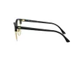 Ray-Ban Clubmaster RB 3016 901/BF 51 Men, Women sunglasses