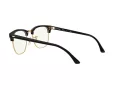 Ray-Ban Clubmaster RB 3016 901/BF 51 Men, Women sunglasses