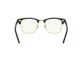 Ray-Ban Clubmaster RB 3016 901/BF 51 Men, Women sunglasses