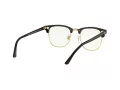 Ray-Ban Clubmaster RB 3016 901/BF 51 Men, Women sunglasses