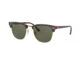 Ray-Ban Clubmaster RB 3016 990/58 51 Men, Women sunglasses