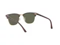 Ray-Ban Clubmaster RB 3016 990/58 51 Men, Women sunglasses