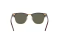 Ray-Ban Clubmaster RB 3016 990/58 51 Men, Women sunglasses