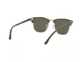 Ray-Ban Clubmaster RB 3016 990/58 51 Men, Women sunglasses