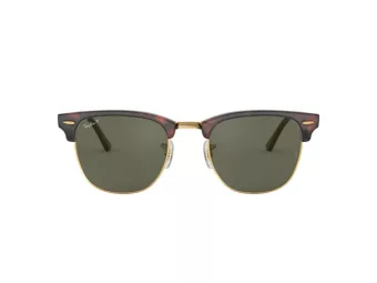 Ray-Ban Clubmaster RB 3016 990/58 55 Men, Women sunglasses