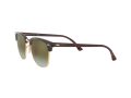 Ray-Ban Clubmaster RB 3016 990/9J 51 Men, Women sunglasses