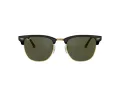 Ray-Ban Clubmaster RB 3016 W0365 51 Men, Women sunglasses