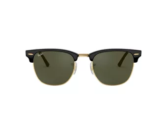 Ray-Ban Clubmaster RB 3016 W0365 51 Men, Women sunglasses