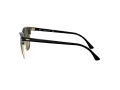 Ray-Ban Clubmaster RB 3016 W0365 51 Men, Women sunglasses