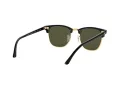 Ray-Ban Clubmaster RB 3016 W0365 51 Men, Women sunglasses