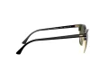 Ray-Ban Clubmaster RB 3016 W0365 51 Men, Women sunglasses