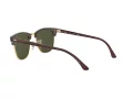 Ray-Ban Clubmaster RB 3016 W0366 49 Men, Women sunglasses