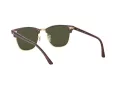 Ray-Ban Clubmaster RB 3016 W0366 49 Men, Women sunglasses