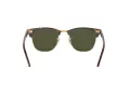 Ray-Ban Clubmaster RB 3016 W0366 49 Men, Women sunglasses