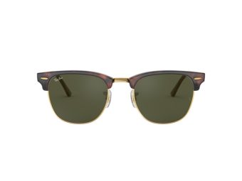 Ray-Ban Clubmaster RB 3016 W0366 51 Men, Women sunglasses