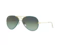 Ray-Ban Aviator Full Color RB 3025/JM 9196/BH 58 Men, Women sunglasses