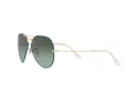 Ray-Ban Aviator Full Color RB 3025/JM 9196/BH 58 Men, Women sunglasses