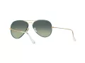Ray-Ban Aviator Full Color RB 3025/JM 9196/BH 58 Men, Women sunglasses