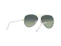 Ray-Ban Aviator Full Color RB 3025/JM 9196/BH 58 Men, Women sunglasses