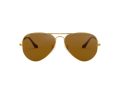 Ray-Ban Aviator Large Metal RB 3025 001/33 55 Men, Women sunglasses