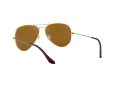 Ray-Ban Aviator Large Metal RB 3025 001/33 55 Men, Women sunglasses
