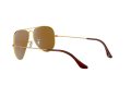 Ray-Ban Aviator Large Metal RB 3025 001/33 58 Men, Women sunglasses