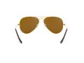 Ray-Ban Aviator Large Metal RB 3025 001/33 58 Men, Women sunglasses