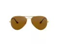 Ray-Ban Aviator RB 3025 001/33 62 Men, Women sunglasses