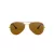 Ray-Ban Aviator RB 3025 001/33 62 Men, Women sunglasses