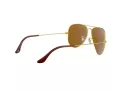 Ray-Ban Aviator RB 3025 001/33 62 Men, Women sunglasses