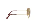 Ray-Ban Aviator RB 3025 001/33 62 Men, Women sunglasses