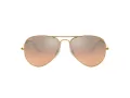 Ray-Ban Aviator RB 3025 001/3E 55 Men, Women sunglasses