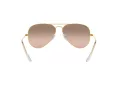 Ray-Ban Aviator RB 3025 001/3E 55 Men, Women sunglasses