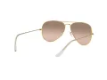 Ray-Ban Aviator RB 3025 001/3E 55 Men, Women sunglasses