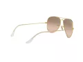 Ray-Ban Aviator RB 3025 001/3E 55 Men, Women sunglasses