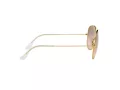 Ray-Ban Aviator RB 3025 001/3E 55 Men, Women sunglasses