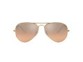 Ray-Ban Aviator Large Metal RB 3025 001/3E 58 Men, Women sunglasses