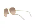 Ray-Ban Aviator RB 3025 001/3E 62 Men, Women sunglasses