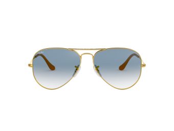 Ray-Ban Aviator RB 3025 001/3F 55 Men, Women sunglasses