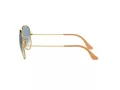 Ray-Ban Aviator RB 3025 001/3F 55 Men, Women sunglasses