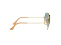Ray-Ban Aviator RB 3025 001/3F 55 Men, Women sunglasses