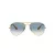 Ray-Ban Aviator RB 3025 001/3F 62 Men, Women sunglasses