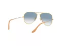 Ray-Ban Aviator RB 3025 001/3F 62 Men, Women sunglasses