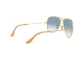 Ray-Ban Aviator RB 3025 001/3F 62 Men, Women sunglasses