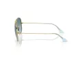 Ray-Ban Aviator RB 0RB3025 001/3M 55 Men, Women sunglasses