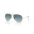 Ray-Ban Aviator RB 0RB3025 001/3M 58 Men, Women sunglasses