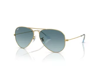 Ray-Ban Aviator RB 0RB3025 001/3M 62 Men, Women sunglasses