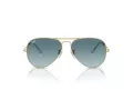 Ray-Ban Aviator RB 0RB3025 001/3M 62 Men, Women sunglasses