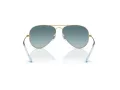 Ray-Ban Aviator RB 0RB3025 001/3M 62 Men, Women sunglasses