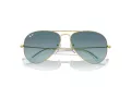 Ray-Ban Aviator RB 0RB3025 001/3M 62 Men, Women sunglasses